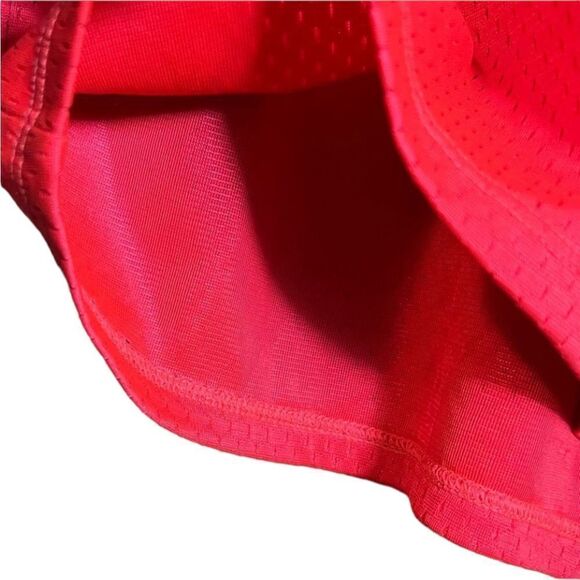 Champion athletic pink shorts (lined) - Picture 9 of 10